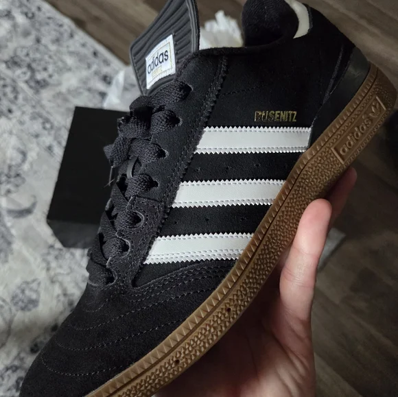Adidas Busenitz Mens 12.5 - Picture 8 of 12